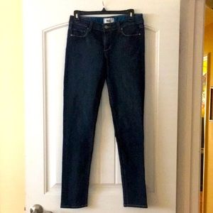 Paige jeans